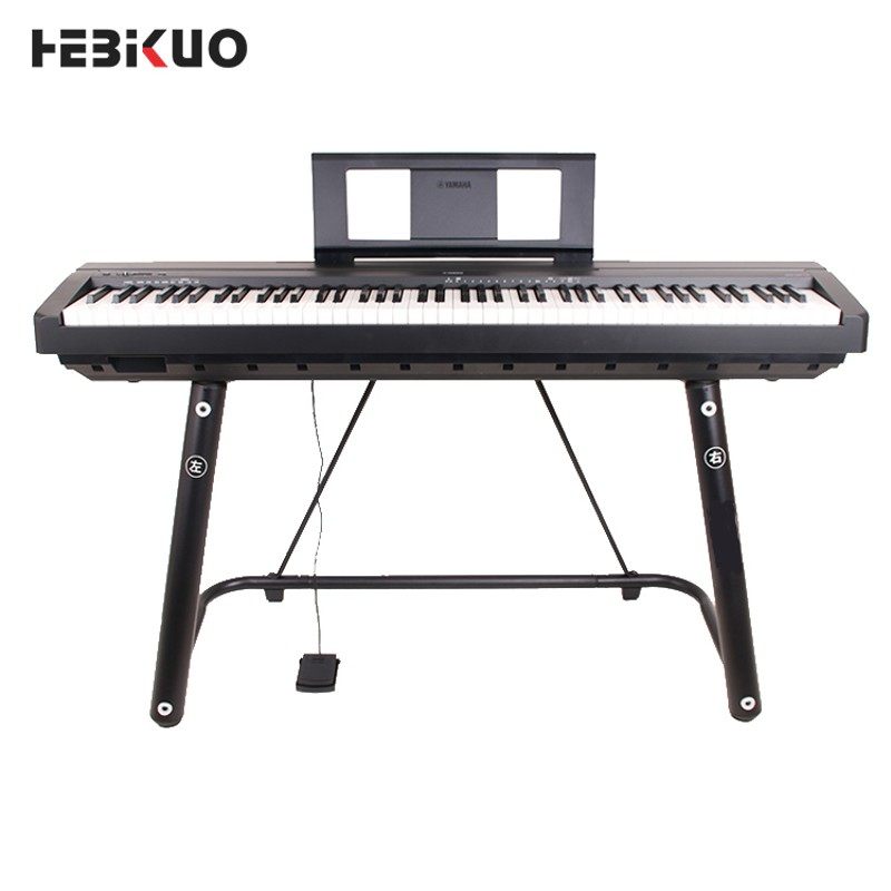 电钢琴U型琴r架电子琴架键盘合成器