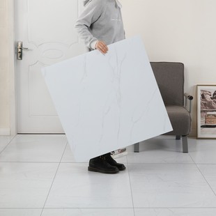 10m?-pvc地板贴自粘地板革家用加厚耐磨防水泥地专用商用地胶地