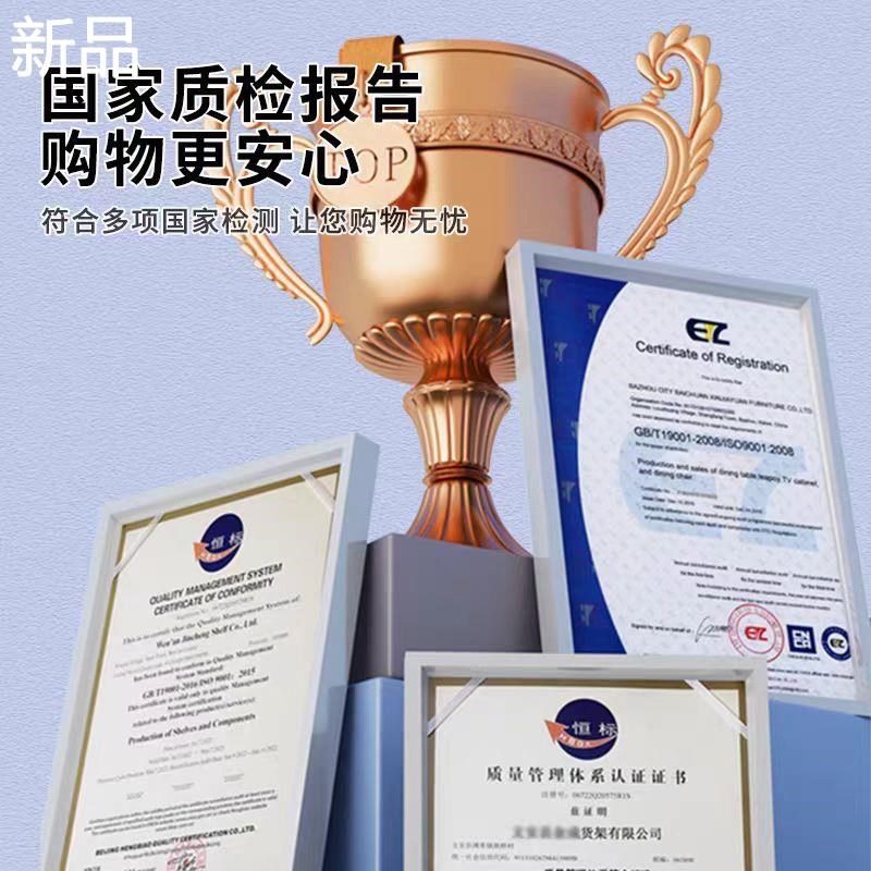 货架展示架厨房置物架落地多层角铁超市万能角钢阳台家用夹缝新品