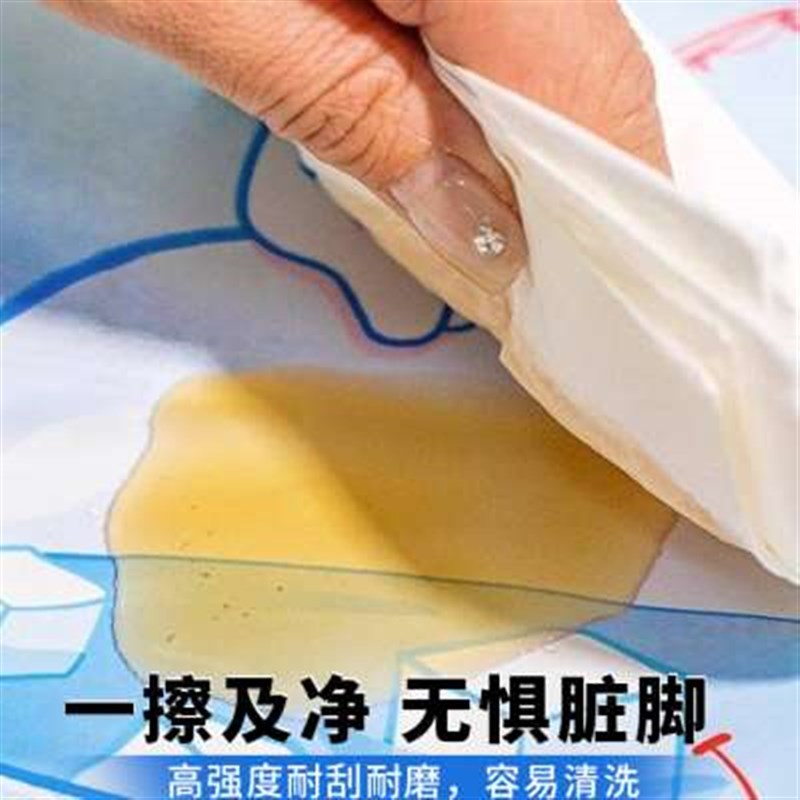 猫咪冰垫夏凉垫子睡觉用夏季天凉席冰窝降温解暑狗狗地垫宠物用品