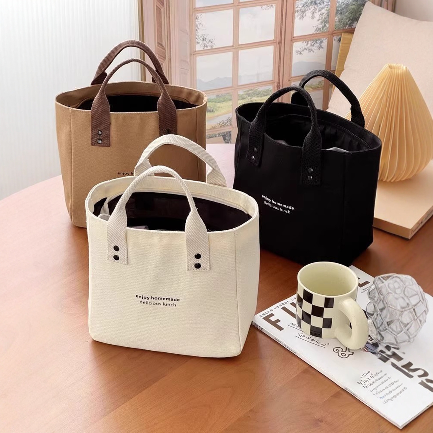 【原创设计】女士高级感小拎包