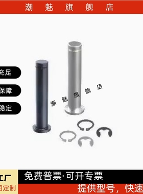 肩扣环固定型铰链销MIC14/MIC13/MIC12/MIC01/MIC02/MIC06