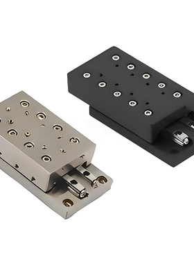 交叉滚子滑台E-ICJ01 ICJ06-1025 1035 1045 2035 20502065怡合达