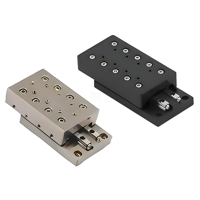 交叉滚子滑台E-ICJ01 ICJ06-1025 1035 1045 2035 20502065怡合达