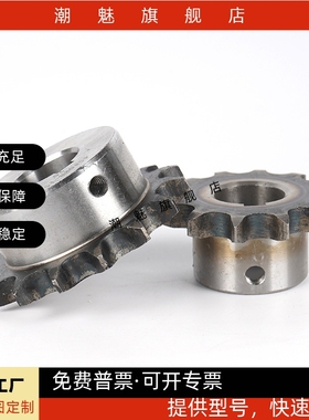 链轮 SSP25B SP25B BSP35B SSP35B 04C 06C