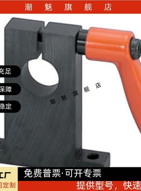 导向轴支座L型SHKSB SHKSM SHKSS SHKSA 10 16 20 30 40