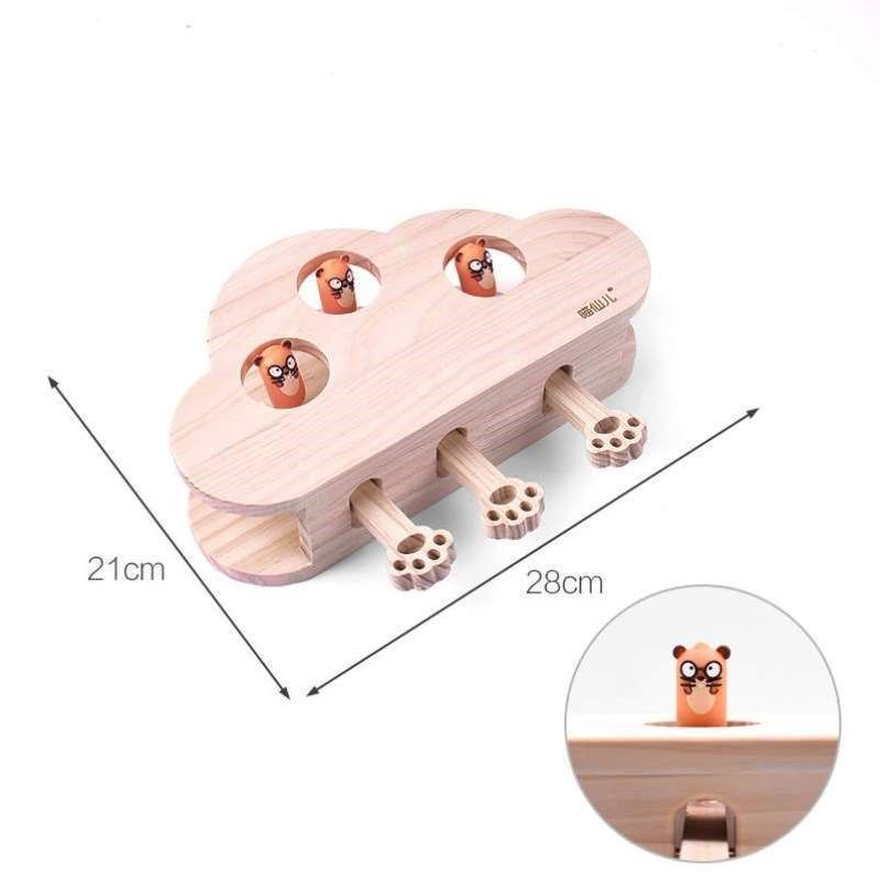 老鼠玩具逗猫地鼠猫捉玩具喵包邮打猫益智宠物玩具猫玩具仙儿