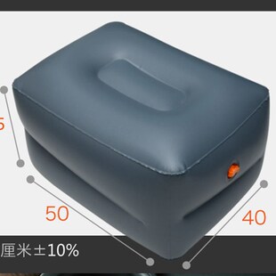 车载间隙垫汽f车充气床单侧自驾游气垫床后排后座缝隙填平轿车旅
