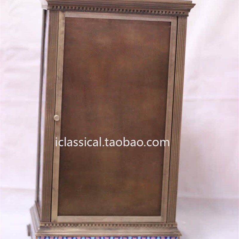 钟表 仿古钟表 欧式钟表 古典钟表 机械座钟 星辰日月座钟