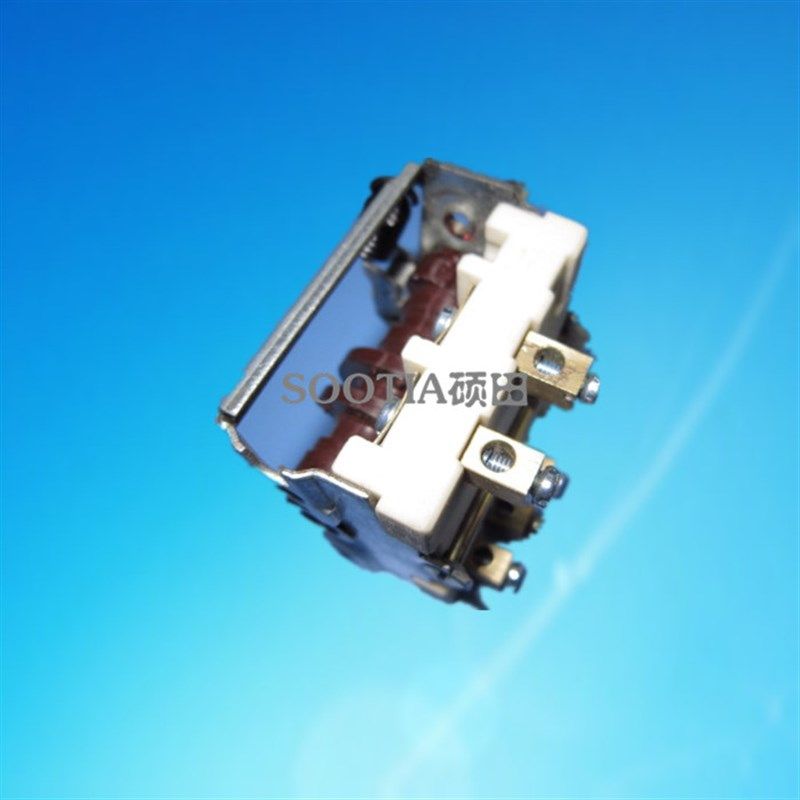 三档电炉开关 3k档电灶扒炉档位开关49.24015.000