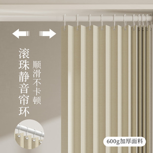 保暖防风免打孔厨房卫生间卧室试衣间空调遮挡 折叠门帘隔断帘冬季