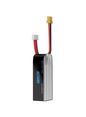 格普GEPRC 4S 720mAh LiHV 高压电池功率高 续航久 体积小 重量轻