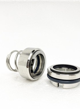 机械密封M37G-18/20/22/25/28/30/32/35/40/43/45/48/50/53/55/60