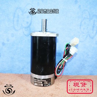 SANKYO三协交j流伺服电机MC801NS302KNN26 800W实物拍摄成色好