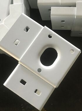钢结构住人集装箱房屋简易活动板房组装房框架配件材料尺寸可定制