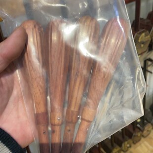 琵琶酸枝木二机械轴