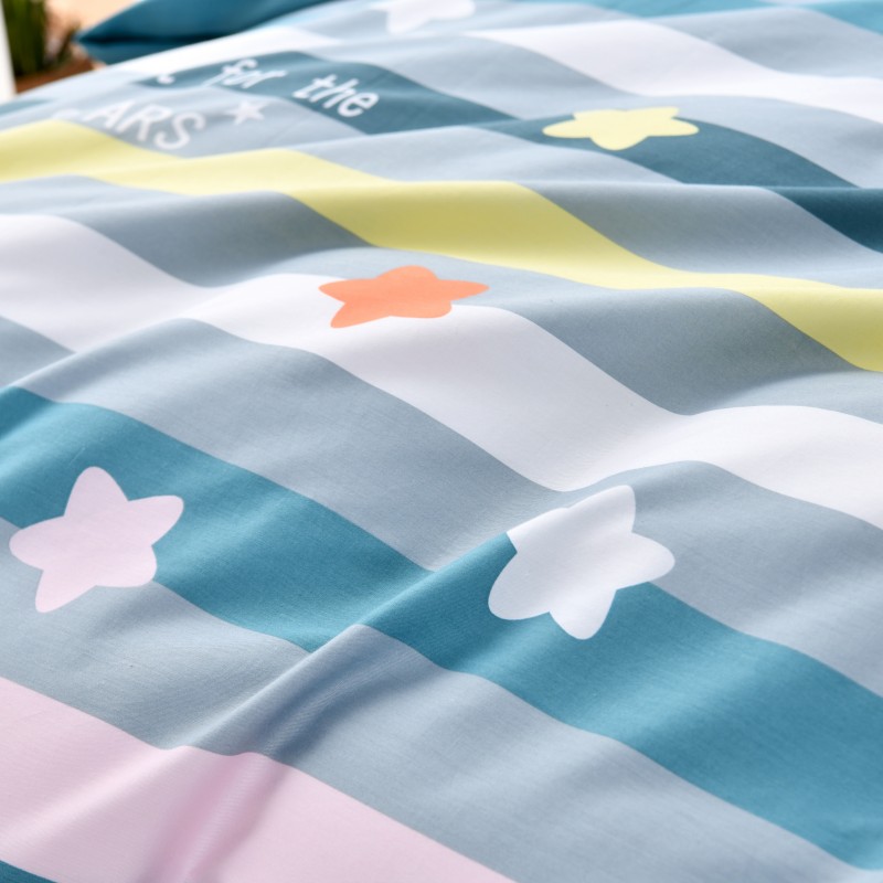 被套单件双人200x230学生宿舍150x200全棉1.8米单人被罩春秋