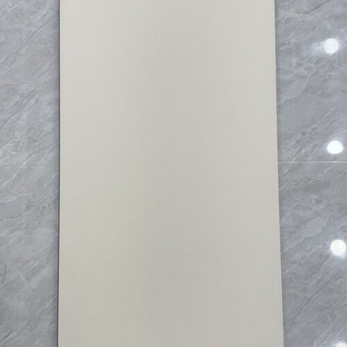 6001200柔光素色微水泥瓷砖C哑光防滑地砖奶黄奶白耐磨仿古砖