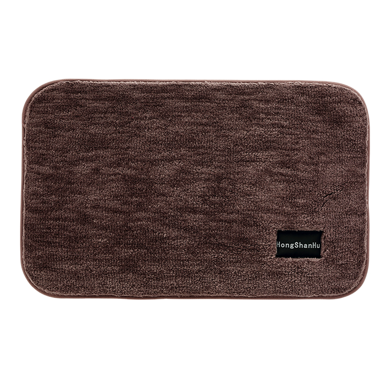 卧室床边地毯长条少女可爱网红地垫床前家用儿童婴儿防摔垫子小