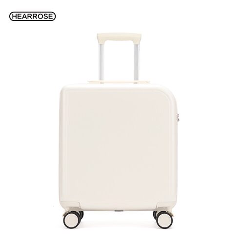 密码箱小型轻便小号18行李箱女y学生网红ins潮皮箱拉杆旅行箱20寸