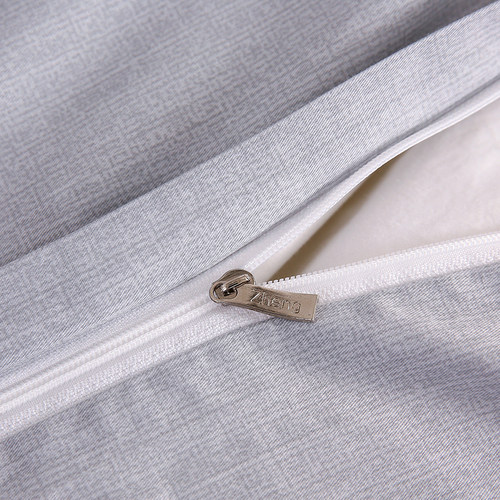 全棉被套单件定做任意尺寸简约订制双人1.8x2m纯棉1.5米单人被罩