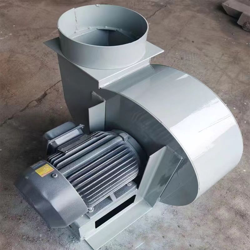 锯末抽风机吸刨花吸木屑