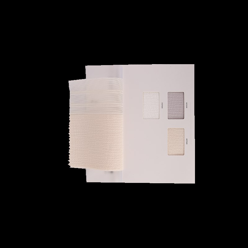 网红高端电动梦幻帘窗帘遮光2024新款客厅卧室阳台垂直竖百叶纱帘