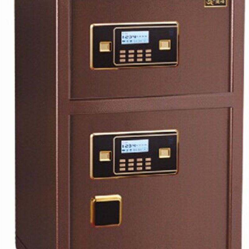 办公珠宝保险箱家用办公小型迷你60cm高入墙全钢防盗电子保险柜,办公设备/耗材/相关服务,保险箱,淘宝优惠券,粉丝福利购,淘宝优惠卷