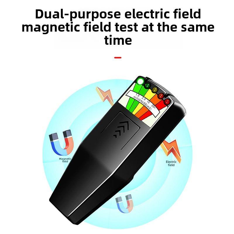 采购产品电动势计,磁场探测器K2,Kii,电磁辐射探测器,辐射测