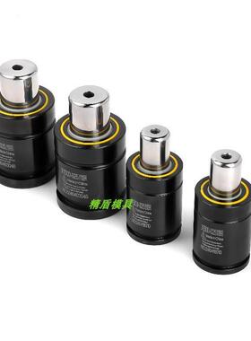 精盾高品质氮气气弹簧GSV170耐用氮气缸DX320专业级精密级模具