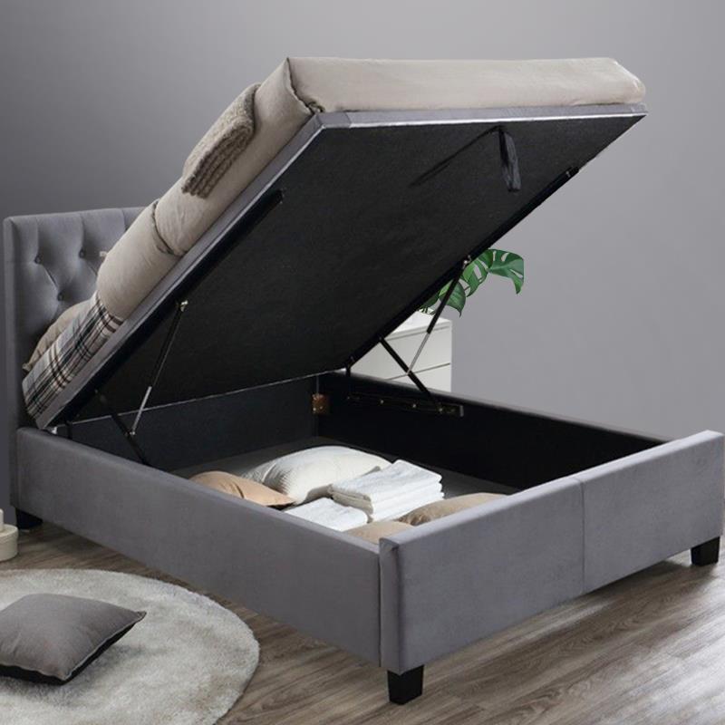 液压撑杆床用上翻门支撑杆榻榻米气撑举升器气动气弹簧气压伸缩杆