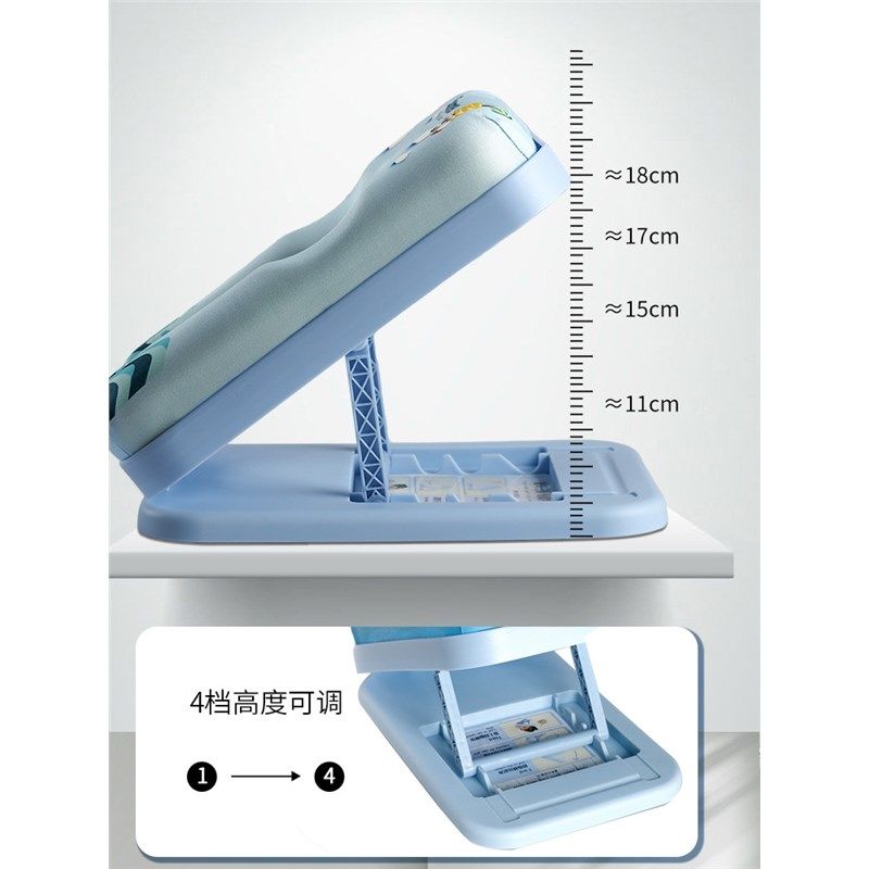 带风扇睡觉枕头中小学生午睡枕办公室成人趴趴枕儿童折叠午休神器,居家布艺,午睡枕,淘宝优惠券,粉丝福利购,淘宝优惠卷