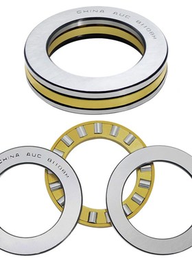 平面压力推力圆柱滚子轴承81107 81108 81109 81110 81111 81112M