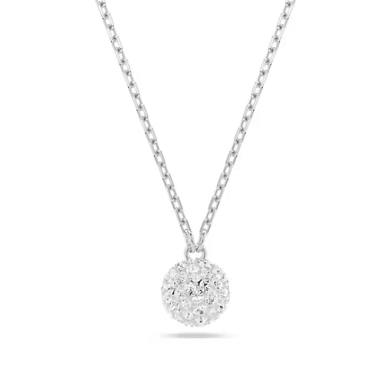 【官方正品】Swarovski施华洛世奇Dextera系列奢华百搭项链锁骨链