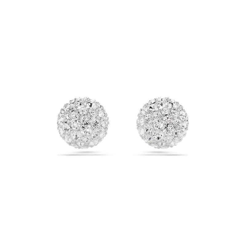 【官方正品】Swarovski/施华洛世奇Dextera系列球形时尚耳钉5700
