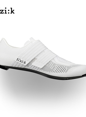 Fizik飞贼锁鞋Vento Powerstrap Aeroweave碳纤维公路车骑行鞋