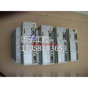 另外电机也有货供应询价 400W ￥安川伺服驱动器SGDL 04AP