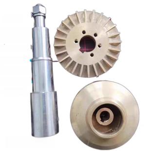 1.5CWX-2-Y -2A-3-4-4A船用离心旋涡泵配件叶轮泵轴机械密封隔板