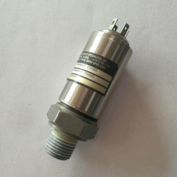 ！厂家直销注塑机专用压力传感器 250bar 4-20ma 24vdc全国包邮询