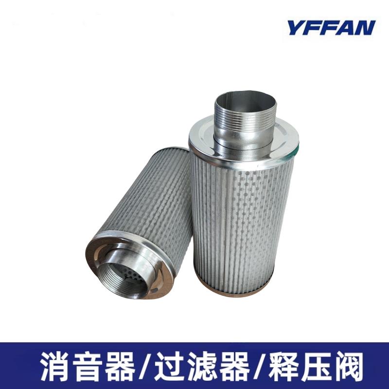 不锈钢过滤器MF08/12632