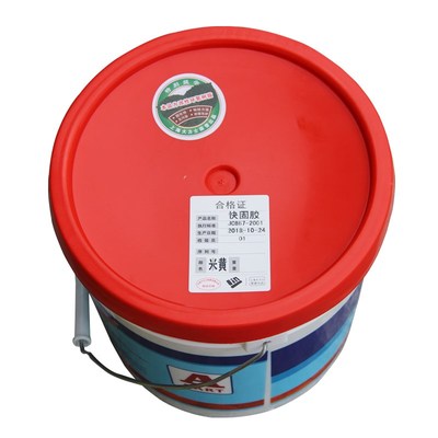 大力士得玛茜AB干挂胶大理石胶云石胶瓷砖修补石材结构胶石头胶水