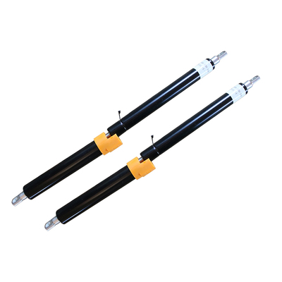自锁型气弹簧上翻门液压支撑杆天窗气压杆后备箱气撑伸缩杆阻尼器