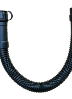 白云原配全自动洗地机 A40 A50 A51排水管A508污水管放水管配件