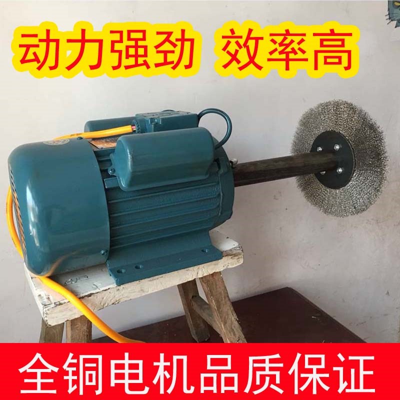 葫芦打皮机工具大葫芦去皮机文玩小型葫芦打皮机葫芦打皮钢丝刷