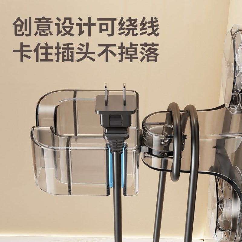 吸盘吹风机支架免打孔壁挂式卫生间电吹风挂架浴室风筒支架收纳架,家庭/个人清洁工具,吹风机置物架,淘宝优惠券,粉丝福利购,淘宝优惠卷