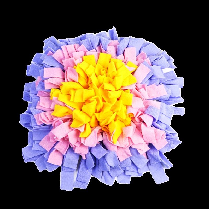 嗅闻垫狗狗消耗体力精力漏食猫咪宠物闻嗅解压慢食碗解闷益智玩具,宠物/宠物食品及用品,猫狗垫子,淘宝优惠券,粉丝福利购,淘宝优惠卷