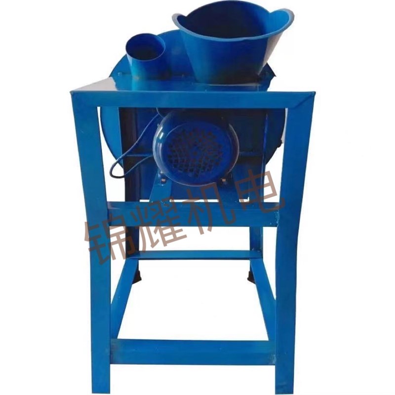 新款猪草机青饲料机专用电机青饲料猪草机刀片铜线电机铜芯电机