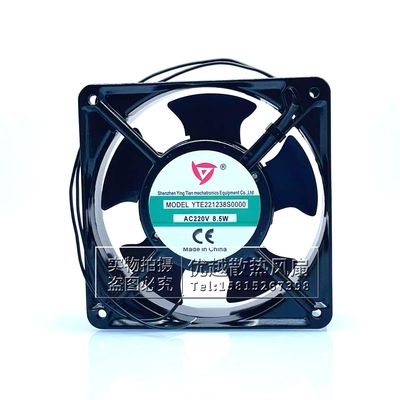 YTE221238S0000机柜电焊机风扇