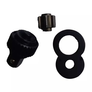 世达13902棘轮扳手快动扳手光柄叉簧棘轮扳手维修包大飞12902配件