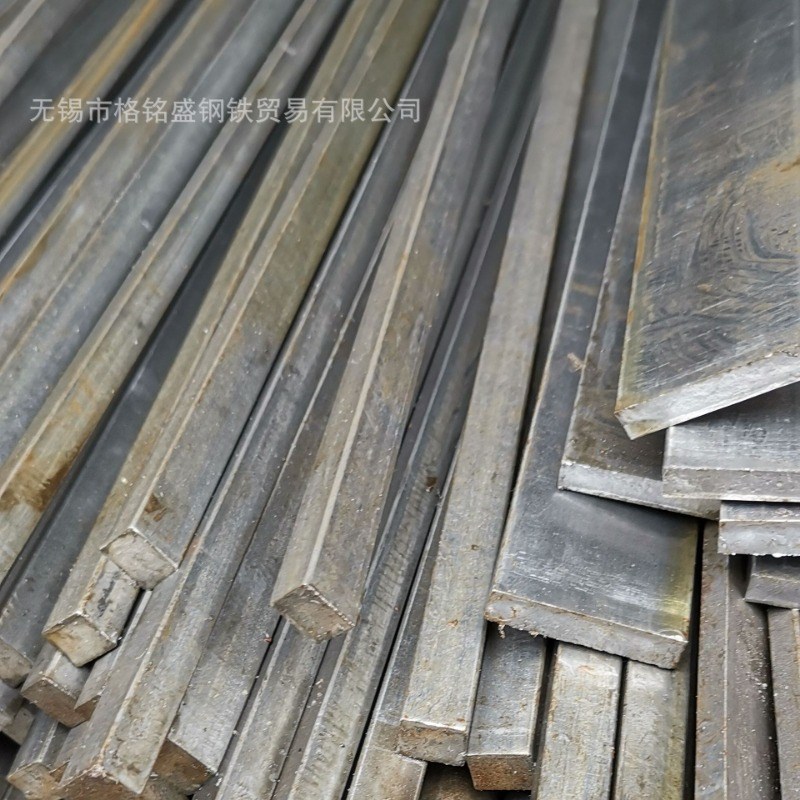 12*4冷拔扁钢 15*15冷拉方钢 3*10冷拉扁铁 冷拉方钢 A3 45#